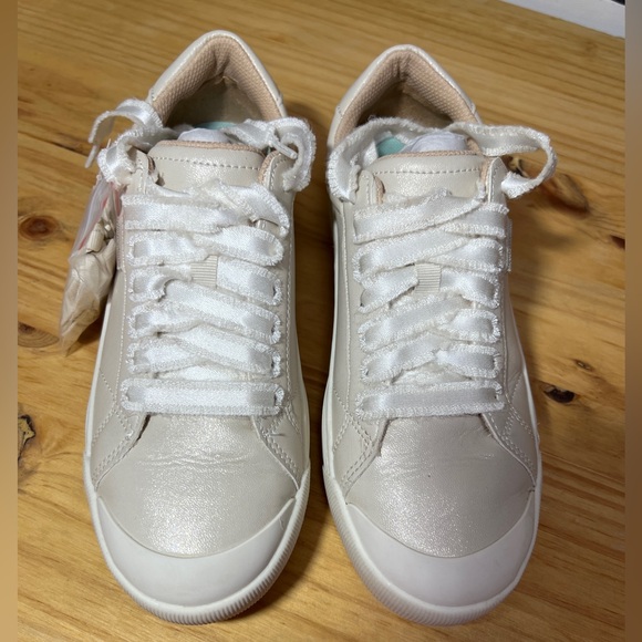 Dr. Scholl's Women's Time Off Sneaker size 7 - Picture 3 of 11